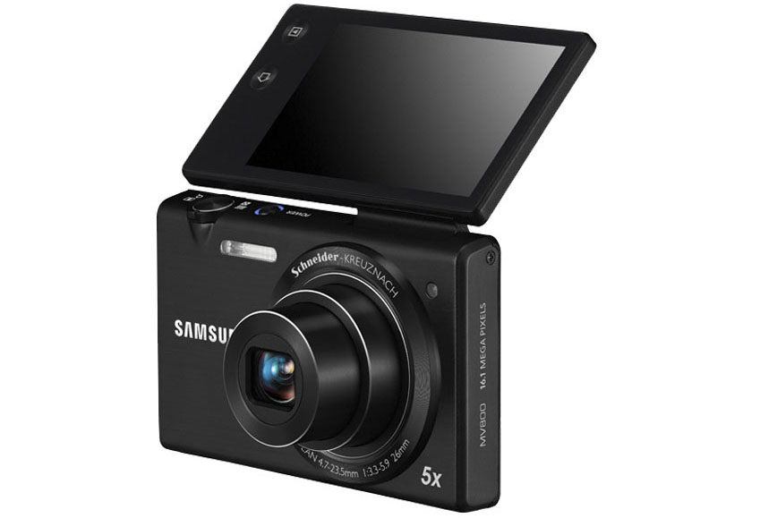 Samsung MV800